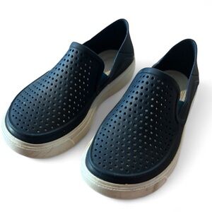 Crocs Citilane Roka Slip-On Loafers
